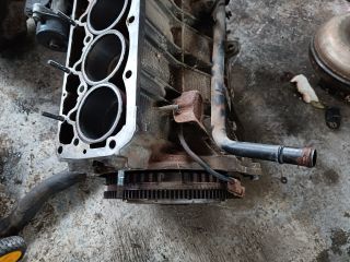 bontott SKODA OCTAVIA I Motorblokk (Fűzött)