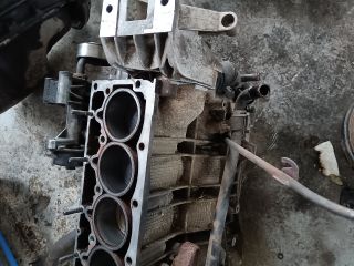 bontott SKODA OCTAVIA I Motorblokk (Fűzött)