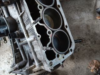 bontott SKODA OCTAVIA I Motorblokk (Fűzött)