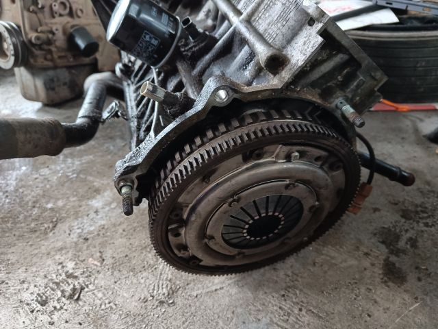 bontott SKODA OCTAVIA I Motorblokk (Fűzött)