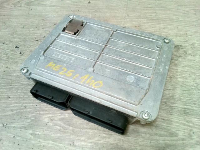 bontott SKODA OCTAVIA I Motorvezérlő