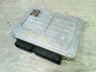 bontott SKODA OCTAVIA I Motorvezérlő