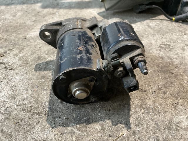 bontott SKODA OCTAVIA I Önindító