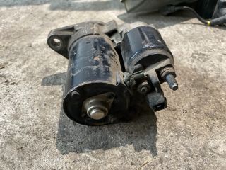 bontott SKODA OCTAVIA I Önindító