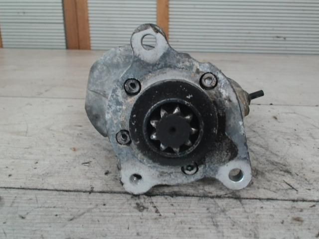 bontott SKODA OCTAVIA I Önindító