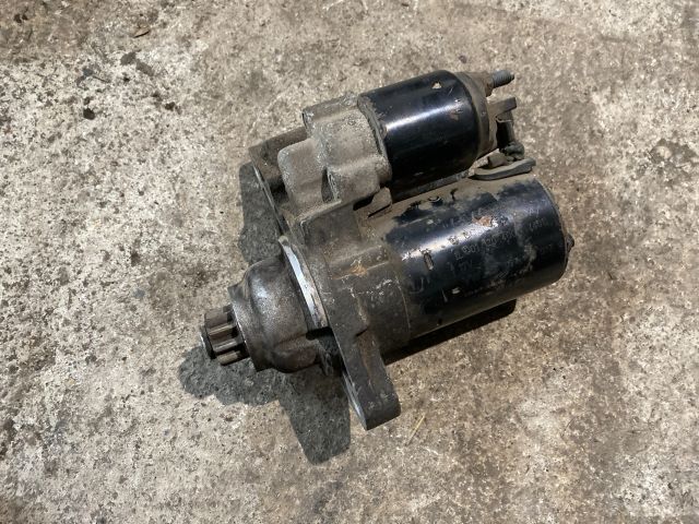 bontott SKODA OCTAVIA I Önindító