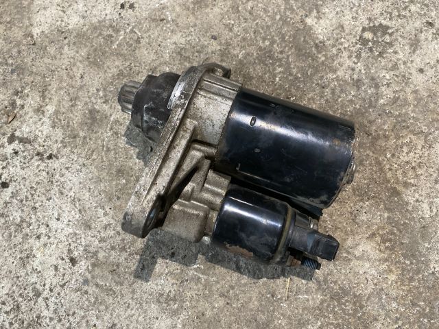 bontott SKODA OCTAVIA I Önindító