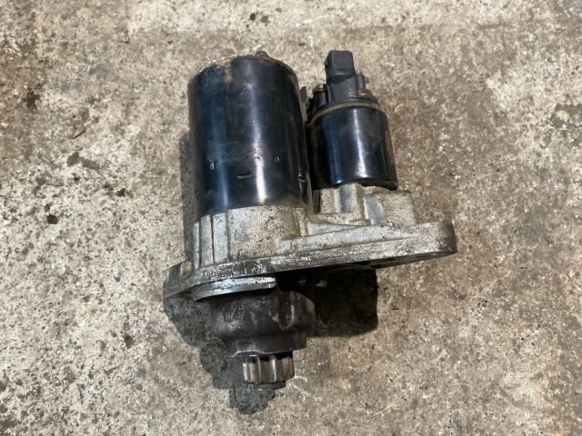 bontott SKODA OCTAVIA I Önindító