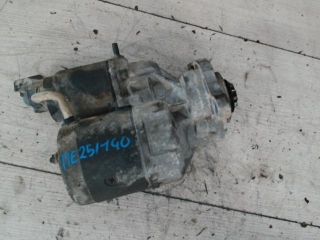 bontott SKODA OCTAVIA I Önindító