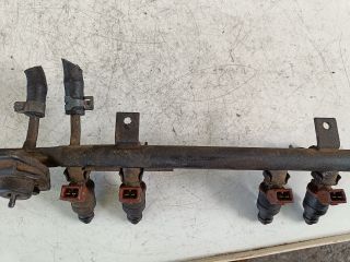 bontott SKODA OCTAVIA I Porlasztó Sor / Híd