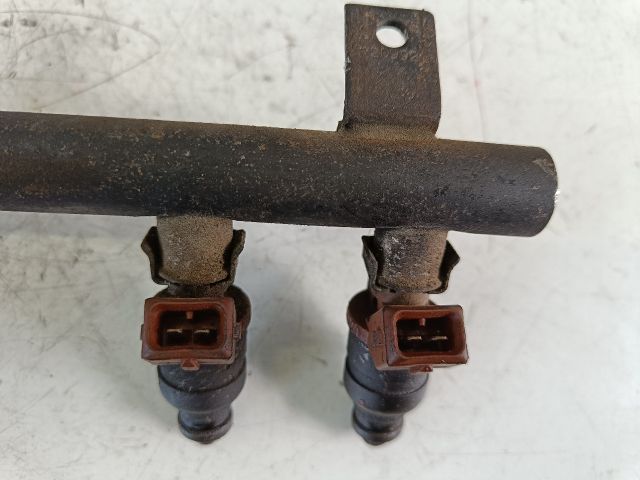 bontott SKODA OCTAVIA I Porlasztó Sor / Híd