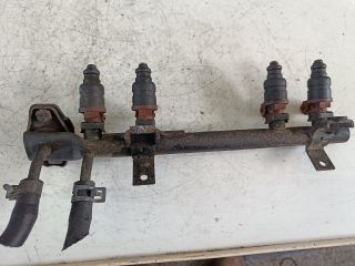 bontott SKODA OCTAVIA I Porlasztó Sor / Híd