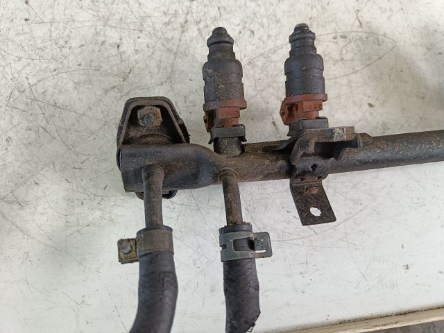 bontott SKODA OCTAVIA I Porlasztó Sor / Híd