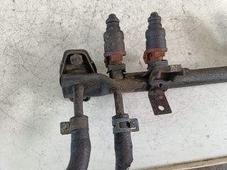 bontott SKODA OCTAVIA I Porlasztó Sor / Híd