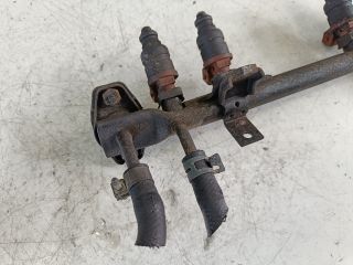 bontott SKODA OCTAVIA I Porlasztó Sor / Híd