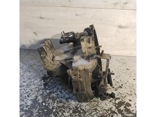 bontott SKODA OCTAVIA I Váltó (Mechanikus)