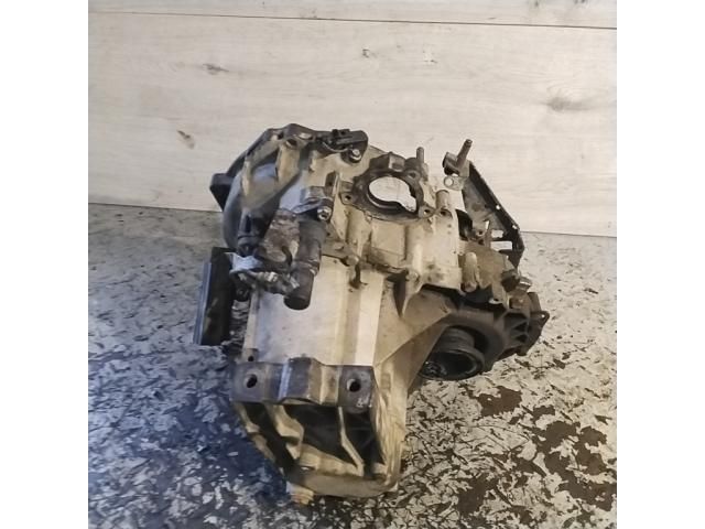 bontott SKODA OCTAVIA I Váltó (Mechanikus)