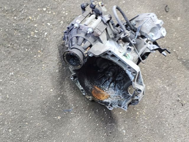 bontott SKODA OCTAVIA I Váltó (Mechanikus)