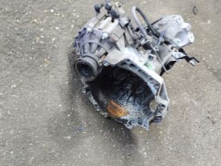 bontott SKODA OCTAVIA I Váltó (Mechanikus)