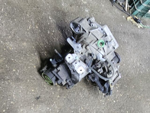 bontott SKODA OCTAVIA I Váltó (Mechanikus)