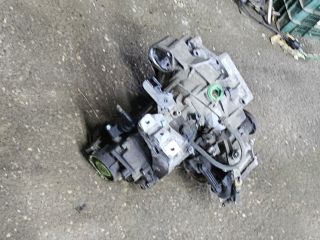 bontott SKODA OCTAVIA I Váltó (Mechanikus)