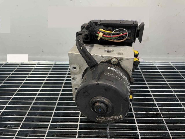 bontott SKODA OCTAVIA I ABS Kocka