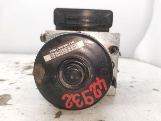 bontott SKODA OCTAVIA I ABS Kocka