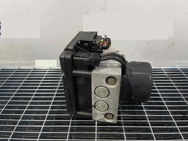 bontott SKODA OCTAVIA I ABS Kocka