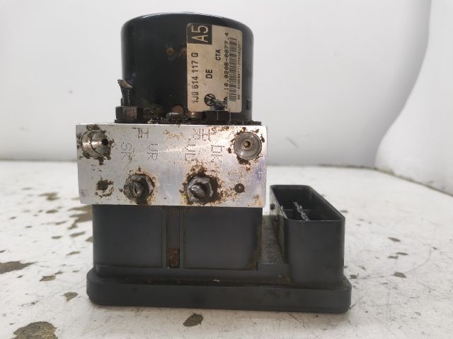 bontott SKODA OCTAVIA I ABS Kocka