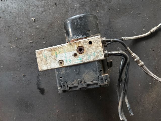 bontott SKODA OCTAVIA I ABS Kocka