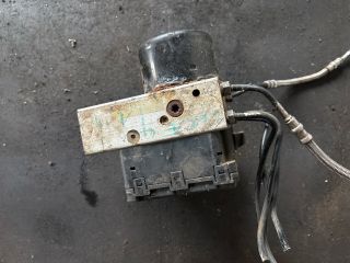 bontott SKODA OCTAVIA I ABS Kocka