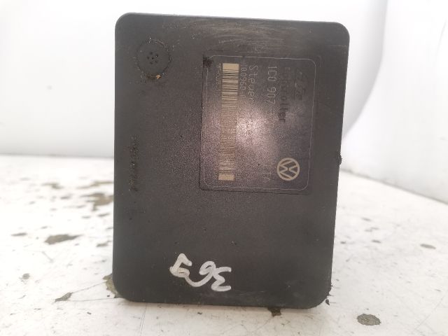 bontott SKODA OCTAVIA I ABS Kocka