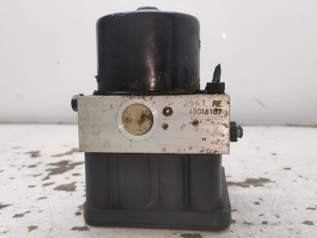 bontott SKODA OCTAVIA I ABS Kocka