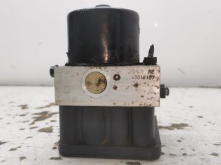 bontott SKODA OCTAVIA I ABS Kocka