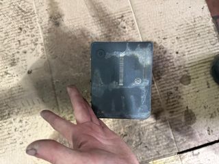 bontott SKODA OCTAVIA I ABS Kocka