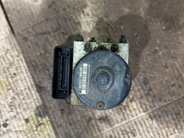 bontott SKODA OCTAVIA I ABS Kocka