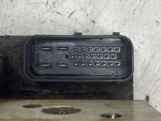 bontott SKODA OCTAVIA I ABS Kocka