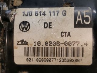 bontott SKODA OCTAVIA I ABS Kocka