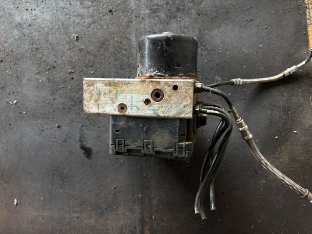 bontott SKODA OCTAVIA I ABS Kocka