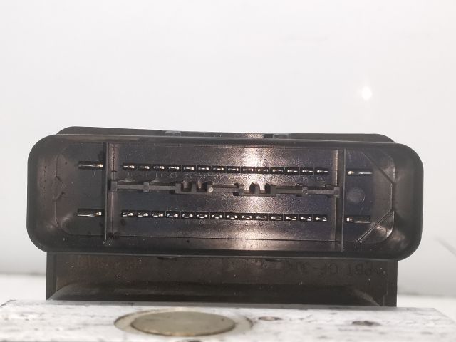 bontott SKODA OCTAVIA I ABS Kocka