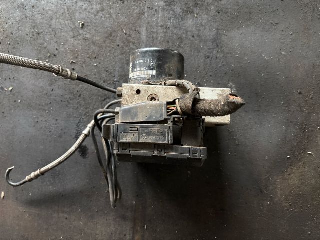 bontott SKODA OCTAVIA I ABS Kocka