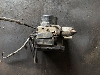 bontott SKODA OCTAVIA I ABS Kocka