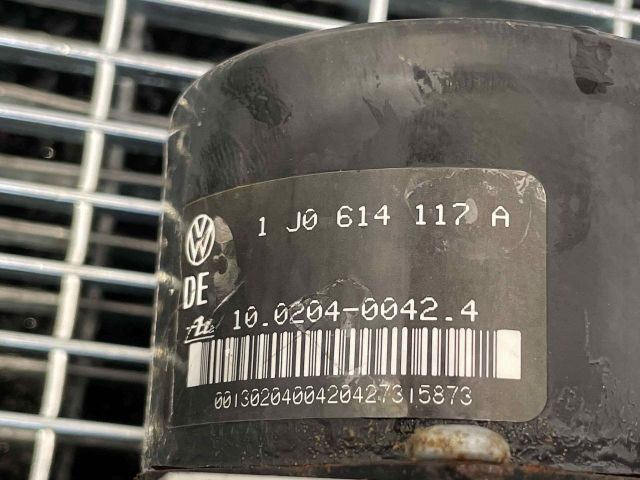 bontott SKODA OCTAVIA I ABS Kocka