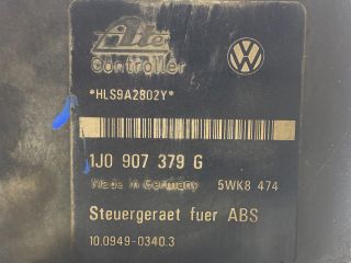 bontott SKODA OCTAVIA I ABS Kocka