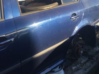 bontott SKODA OCTAVIA I Ajtó Prizma