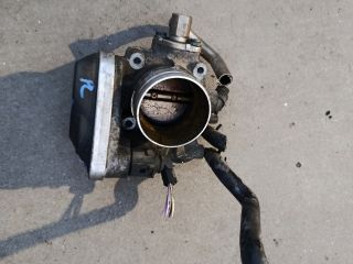 bontott SKODA OCTAVIA I Alapjárati Motor