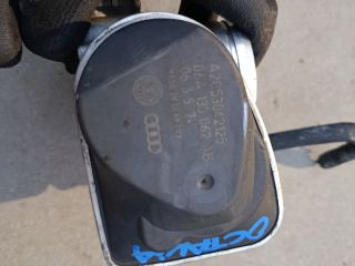 bontott SKODA OCTAVIA I Alapjárati Motor