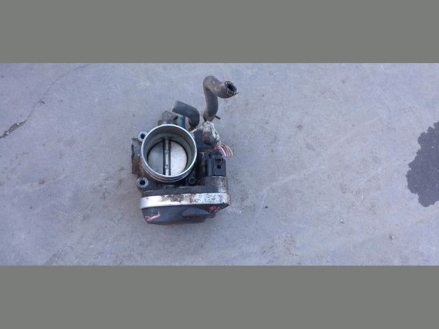 bontott SKODA OCTAVIA I Alapjárati Motor