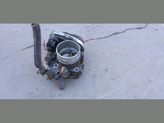 bontott SKODA OCTAVIA I Alapjárati Motor