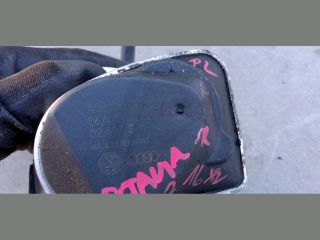 bontott SKODA OCTAVIA I Alapjárati Motor